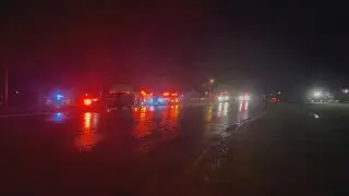 Hazmat team called to Chaumont assisted living facility