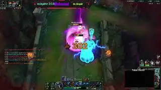league of legends volibear vs gnar top#leagueoflegends #volibeargameplay