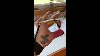 Kinetic Finger v2