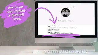 Live Captions in Microsoft Teams: Boost Accessibility & Engagement!