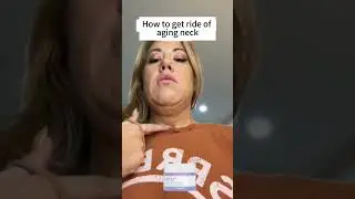 goPure Advanced Neck Firming Cream - Anti-Aging & Tightening Formula