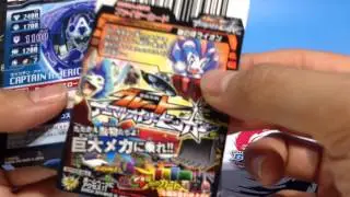 ２０１４年次世代ワールドホビーフェア☆来場者プレゼントと購入品☆