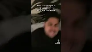 Struggles of sleeping as a couple
