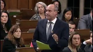 Guy Caron: The best solution, the only solution.. is Expungement