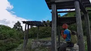 Kitros am Olymp