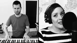 G&aacute;bor Antal Trio feat. Szandra Szőke - Mr. Mobster
