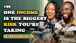 Employment Is Safe Until It Isn&rsquo;t | Bread & Butter Podcast - Ep 99 FT Byron & Bianca
