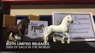 Schleich Special editions