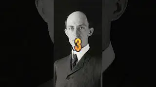 5 Facts About the Wright Brothers #fun #history #ancienthistory #funfacts #facts