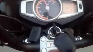 Hero ignitor 125cc Hi-Speed bike..Top Speed by 5 jun 2019