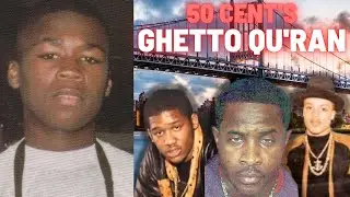 Wegen diesem Song wurde 50 Cent angeschossen