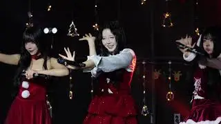 251221 IDOL PALETTE MERRY CHRISTMAS - 아모레