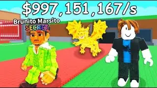 ADMIN ABUSE + RUSH 1400 ABOS !!!