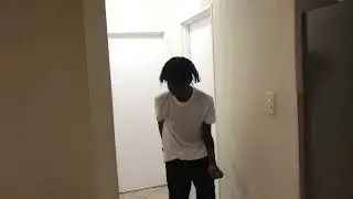 NDY STEPPA - Mad Man (official music video)