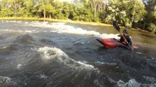 Cannon River 7-30-11