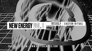 Emperor & Foreign Concept - Easton Ritual