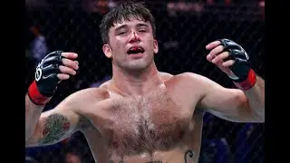 Octagon Insights #3 - Billy Ray Goff