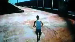 Skate 3 Montage 3: Owning the Drydocks