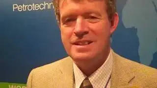 Mike Neill, President of Petrotechnics USA Inc. at Latin American Process Safety Conference