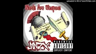 Jinzx - Words Are Weapons (Eminem D12 Remake)