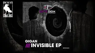 Gigan - Gangland Warfare [Dirtbox Recordings]