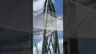 My most insane coaster moments part 1#viral2026 #amusementparkride #rollercoaster #universalcinema