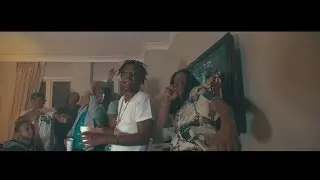 DUKE DA BEAST - BOSS UP (MUSIC VIDEO) @MONEYSTRONGTV