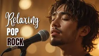 RELAX SLOW ROCK MUSIC 🎧 Rock | Ballad | Study | Work | Sleep | Coffee | Cafe | Soft Rock | Enjoy
