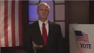 Voting Information : How to Register to Vote Democrat