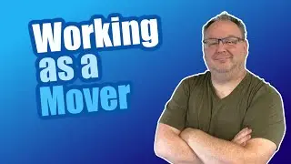 Pros and Cons of Moving Jobs. Working as a Mover