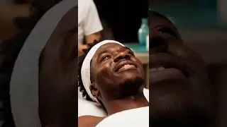 Relaxing Full-Nose Pore Cleansing 😌 | Spa Facial ASMR#viral #shorts #shortvideo #viralvideo#fyp