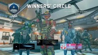 DE ATOMIZER STRIKE (Nuke) W/ BANSHEE ☢️🤟🏻🤍