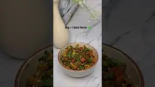 Day 7 | Mixed Vegetable Sabzi | Simple Homestyle Recipe 🌿