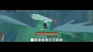 New Flame Meta ( Deepwoken )