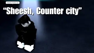 The Counter Style Experience (Untitled Boxing Game)