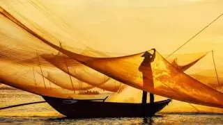 KINH KHỔ - TẤN SƠN