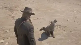 Uncle Arthur's Advice | RDR2