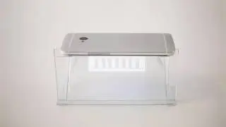 HOLOCARD StopMotion Preview