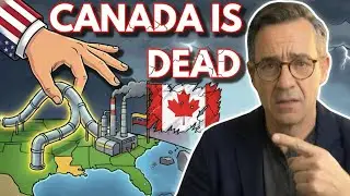 Why Venezuela&rsquo;s Oil Will Destroy Canada&rsquo;s Economy (The Economic Truth)
