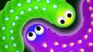 Wormax.io - Crazy Kills