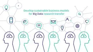 Science2Society: Big Research Data Transfer