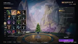The best Scylla build in a 4 v 5