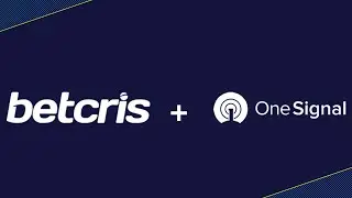 Betcris joins OneSignal to Increase User Engagement