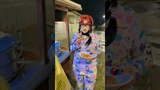 NUR BELI SIOMAY DUITNYA KURANG | NURRAYNI25