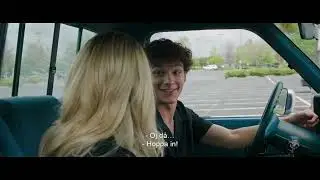 &Aring;ngrar dig | Officiell trailer (2025)