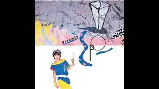 EPO - PAY DAY (instrumental) #citypop #instrumental