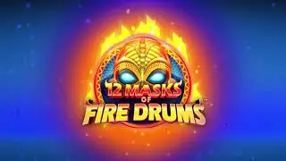 12 Masks Of Fire Drums&trade; - Grand Mondial Casino
