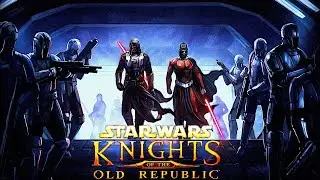 🔴Korriban Finale??! | Star Wars KOTOR Part ?