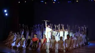 Gamma Phi Beta and Phi Delta Theta - 2025 Varsity Revue #okstate