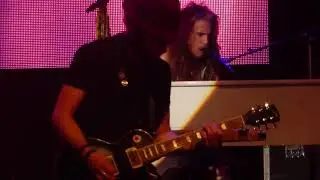 Steven Tyler - Dream On - O2 Forum Kentish Town London 07 August 2018